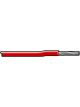 Tycab 6mm Single Core Marine Cable Red Tinned 50M (57/0.32) 48Amps