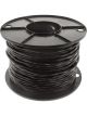 Tycab 3mm Five Core Trailer Cable with Black Sheath 100M (14/0.32)