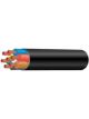 Tycab 2.5mm Seven Core Trailer Cable 100M [ref Narva 5872-100TC]