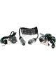 Gator Reversing Camera 4 Pin Prolink Trailer Connect Kit