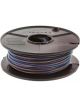 Tycab 4mm Single Core Trace Cable Brown Blue 30M (23/0.32) (Auto 152)