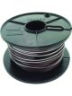 Tycab 4mm Single Core Trace Cable Brown White 30M(23/0.32)(Auto 152)