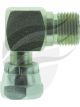 Atco Fitting Swivel 8 For X 8 Mior Standard Shaft Design