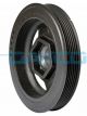 Powerbond Harmonic Balancer Holden Captiva Cruze 2.0L Diesel Z20D Z22D