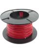 Tycab 4mm Single Core Cable Red 100M (23/0.32) (Auto 152) # ASC12603