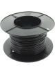 Tycab 4mm Single Core Cable Black 100M (23/0.32) (Auto 152) # ASC12603