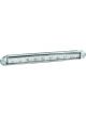 Autolamps LED Stop/Tail Strip Lamp 12V 10 Square LED Recessed Mount
