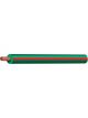 Tycab 3mm Single Core Trace Cable Green Red 30M (14/0.32) (Auto 150)