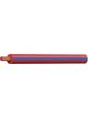 Tycab 3mm Single Core Trace Cable Red Blue 100M (14/0.32) (Auto 150)