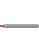 Tycab 3mm Single Core Cable Grey 100M (14/0.32) (Auto 150) # Asc11603