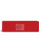 Autolamps Pkt 2 Retro Reflector Red Self Adhesive 90mm X 20mm Blist