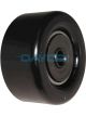 Dayco Idler Tensioner Pulley