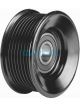 Dayco Idler Tensioner Pulley