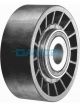 Dayco Idler Tensioner Pulley