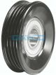 Dayco Idler Tensioner Pulley