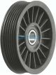 Dayco Idler Tensioner Pulley