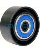 Dayco Idler Tensioner Pulley