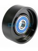 Dayco Idler Tensioner Pulley