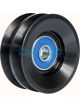 Dayco Idler Tensioner Pulley