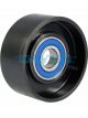 Dayco Idler Tensioner Pulley