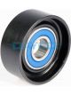 Dayco Idler Tensioner Pulley