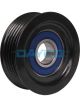 Dayco Idler Tensioner Pulley