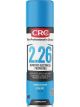 CRC 2005 Switch Cleaner 2.26 450G Lubricant 2005 (CRC2005)