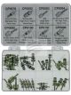 Jayair Valve Core Assortment Kit