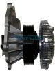 Dayco Fan Clutch