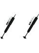 Sachs Shock Absorber