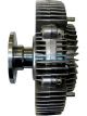 Dayco Fan Clutch