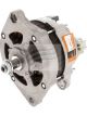 Mahle Alternator 12V 65A Int Reg Same Tractor, Cabin Heat