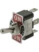 Jaylec Switch Toggle On Off On 12/24V 20A @ 12V 10A @ 24V w/ On Off Tab