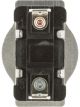 Jaylec Switch Toggle On Off 12/24V 20Amp @ 12V, 10Amp @ 24V with On Off