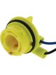 Jaylec Globe Holder Suits Ford Ef- BA Falcon Ba15S [ref Narva 49826]