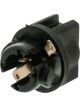 Jaylec Globe Socket For T5 [ref Narva 49806]