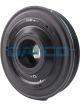 Powerbond Harmonic Balancer Race Ford BA BF FG