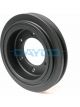 Powerbond Harmonic Balancer For Toyota Landcruiser 1Hz 1Hdt 1Hdfte HZJ