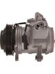 Jayair Compressor Jeep Grand Cherokee Wg 4.7L Pet 6/00-5/05 10Pa17E 6Pv