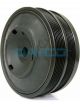 Powerbond Harmonic Balancer Damper Holden VS VT Supercharger V6