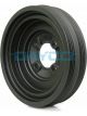 Powerbond Harmonic Balancer Damper For Hyundai Lantra Sonata G4Cr G4Cn