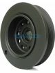 Powerbond Harmonic Balancer Damper Ford EF New Balancer