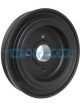 Powerbond Harmonic Balancer Damper Mitsubishi 4D56T New