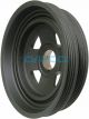 Powerbond Harmonic Balancer Damper Mitsubishi Balancer