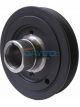 Powerbond Harmonic Balancer Damper For Toyota Harmonic Balancer