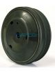 Powerbond Harmonic Balancer Damper Holden Commodore VS 3.8L Ecotec