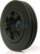 Powerbond Harmonic Balancer Damper