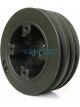 Powerbond Harmonic Balancer Damper New For Toyota Balancer 2L