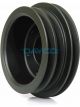 Powerbond Harmonic Balancer Damper Gu Patrol Td42T/ Td42Ti