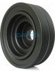 Powerbond Harmonic Balancer Damper For Subaru Impreza Liberty Wrx